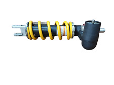 Mono ammortizzatore suzuki usato Mono ammortizzatore suzuki usato  Scafati