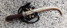 Arabischer krummdolch dem gebraucht kaufen  Reichelsheim (Wetterau)