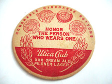 Vintage rare utica for sale  Hartford