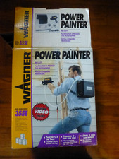 Wagner power painter for sale  Princeton