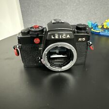 Leica slr film for sale  Loganville