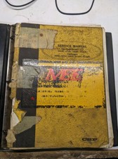 Manual de reparo HYSTER SERVICE SPACEAVER S 60 B CHALLENGE H 70 80 100 120 C comprar usado Manual de reparo HYSTER SERVICE SPACEAVER S 60 B CHALLENGE H 70 80 100 120 C comprar usado  Enviando para Brazil