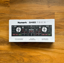Numark dj2go2 touch for sale  EDINBURGH