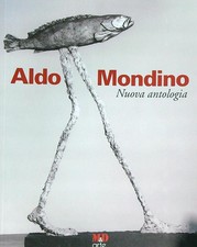 Aldo mondino. nuova usato  Italia