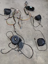 Kit audio bose d'occasion  Nîmes