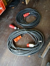 Kabel 5x6mm2 flexibel gebraucht kaufen  Hamburg