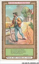 Abhp5 0914 chromos d'occasion  France