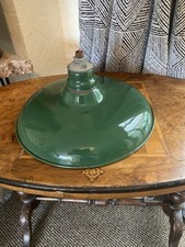 Industrial enamel vintage for sale  UK
