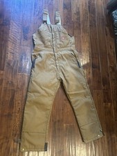 Dickies overall insulated for sale  Birmingham