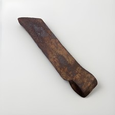 Hand forged large for sale  Burfordville