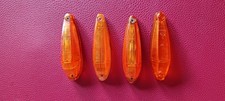 Blinkergläser kotflügel pel gebraucht kaufen  Castrop-Rauxel