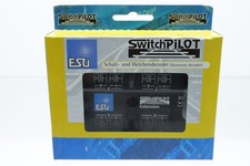 Esu switch pilot gebraucht kaufen Esu switch pilot gebraucht kaufen  Remseck am Neckar