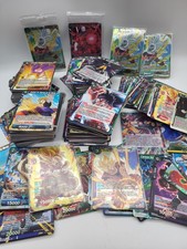 Dragonball card game gebraucht kaufen  Norderstedt