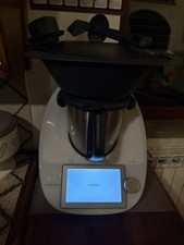Vendo bimby tm6 usato  Velletri