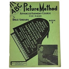 Abc picture method for sale  Lexington