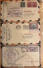 Pres hoover capt. for sale  Springtown
