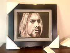 Kurt cobain original for sale  Chicago