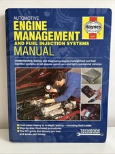Haynes 3344 automotive for sale  HAILSHAM