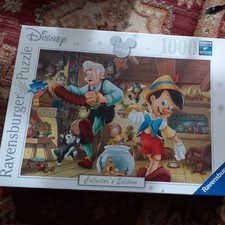 Ravensburger 1000 piece for sale  HEMEL HEMPSTEAD
