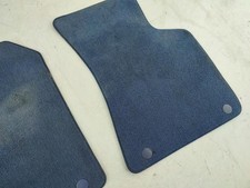 Tapis sol audi d'occasion  Moulins