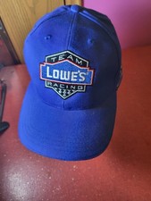 Nascar team lowes for sale  Kandiyohi