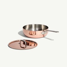 Made cookware copper for sale  Elk Grove Village