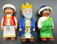 Playmobil christmas nativity for sale  WORTHING