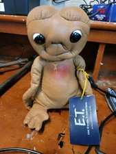 Extra terrestrial plush for sale  Oxford