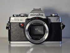 minolta xg2 usato minolta xg2 usato Pozzolo Formigaro