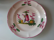 Saint clèment assiette d'occasion  France