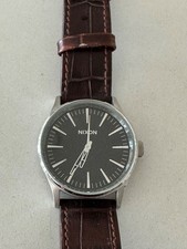 Nixon sentry brown for sale  Sun City