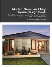 Modern small tiny for sale  Denver