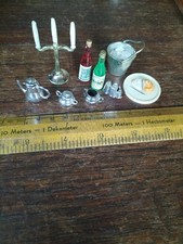 Vintage dolls house for sale  BATH