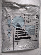 Vintage razors edge for sale  DROITWICH