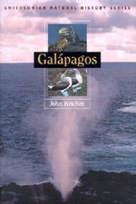 Galapagos hardcover good for sale  Montgomery