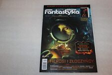 Fantasy 12/2011 - MAGAZINE - Superman, Star Wars, Joker, Harry Potter na sprzedaż  PL