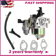 Carburetor harbor freight for sale  Perth Amboy