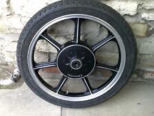 Kawasaki z200 250 for sale  SCARBOROUGH