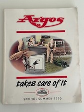Argos catalogue spring for sale  ROMFORD