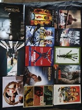 Lot movie posters for sale  Crestview