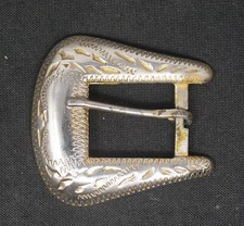 Vintage solid nickel for sale  Plano