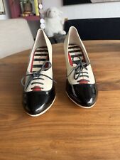 Pumps lola ramona gebraucht kaufen  Düren