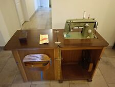 Alte nähmaschine schrank gebraucht kaufen  Wildau