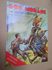 Bob morane vallée d'occasion  Wattrelos