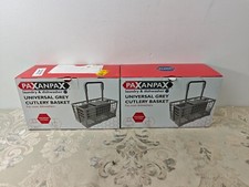 Paxanpax pld001 cutlery for sale  UK