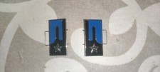 Mostrine metallo per usato  Italia