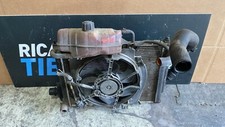 Kit radiatori nissan usato  Guidonia Montecelio