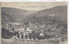 CP 48 Lozère - La Canourgue - Vue générale n&b comprar usado  Enviando para Brazil