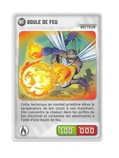 Carte invizimals 399 d'occasion  Nancy-