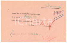1938 ciclismo milano usato  Milano